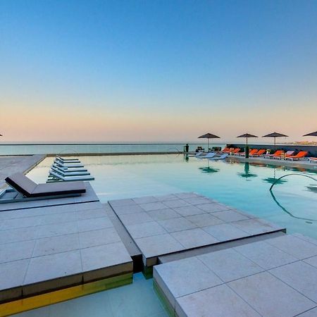 Morros City Espectacular Frente A La Playa Картахена Экстерьер фото